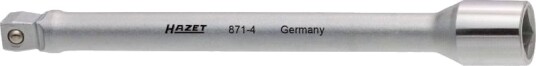 HAZET 871-4 Forlengelse, pipenøkkel HAZET 871-4 Forlengelse, pipenøkkel