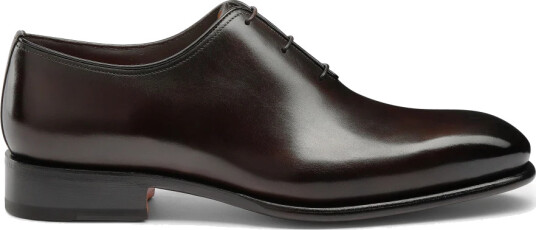 Santoni Herre Sko Brun 44 1/2 EU,
