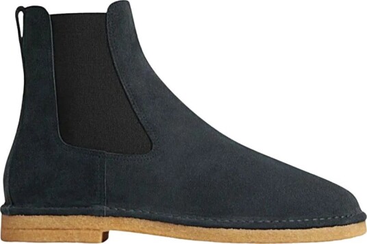 Bottega Veneta Herre Sko Blå 43 EU,