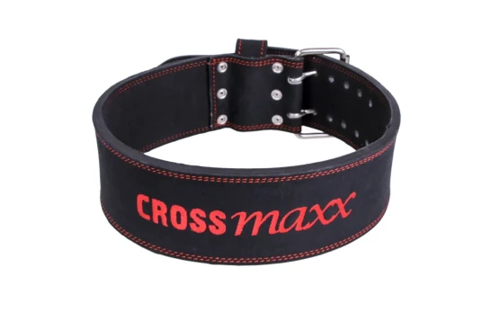 Crossmaxx Styrkeløftbelte XX Large Crossmaxx Styrkeløftbelte XX Large