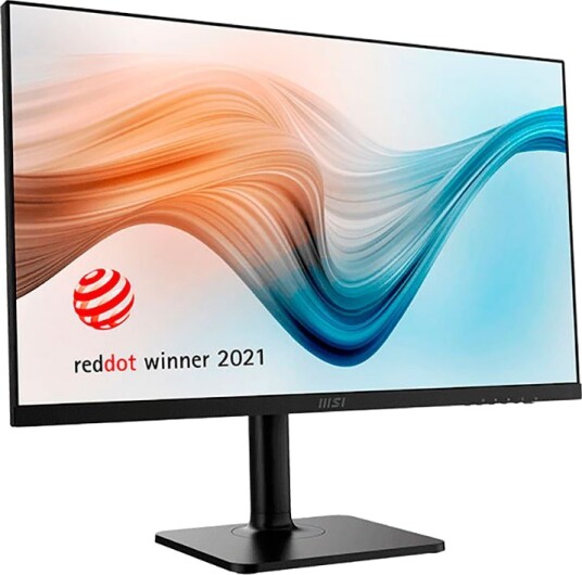 MSI Modern MD272QPDE 27" 2560x1440 MSI Modern MD272QPDE 27" 2560x1440