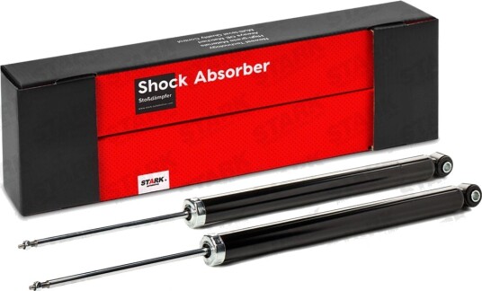 STARK SKSA 0132642 Støtdemper STARK SKSA 0132642 Støtdemper