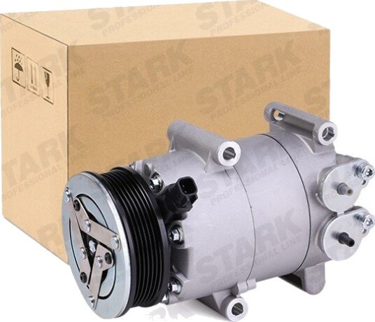 AC-kompressor STARK SKKM-0340152