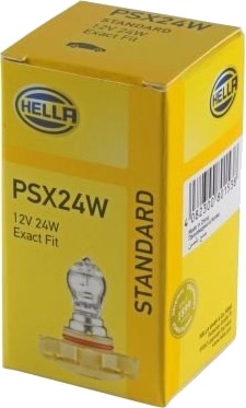 HELLA 8GA 223 569-001 Lyspære HELLA 8GA 223 569-001 Lyspære