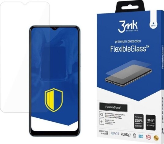 3Mk 3Mk Flexible Glass Vivo Y11s