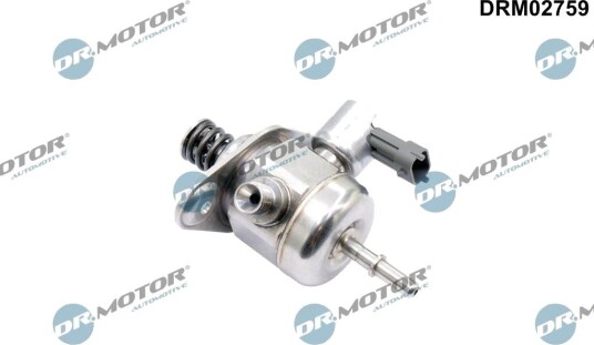 Høytrykkspumpe DR.MOTOR AUTOMOTIVE DRM02759