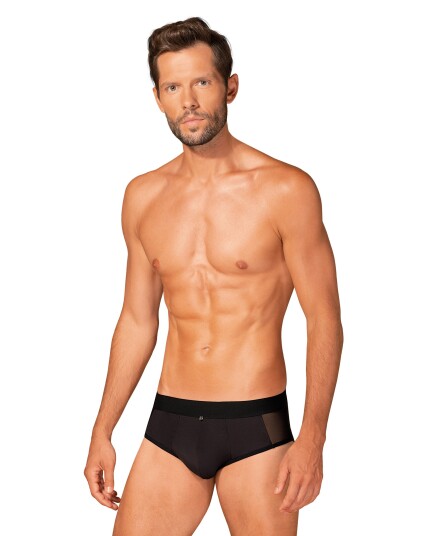 Boldero Briefs Black Boldero Briefs Black