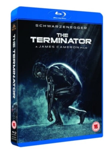 The Terminator The Terminator