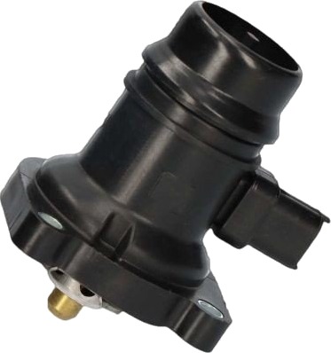 MAPCO 28324 Kjølevæskeflens