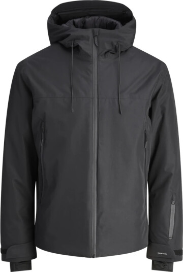 Jack & Jones Herre Jakker Svart S,