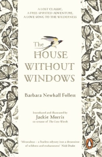 The House Without Windows Av Barbara Newhall Follett