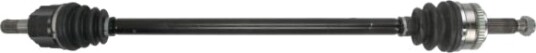 Point Gear Drivaksel POINT GEAR PNG75894 Point Gear Drivaksel POINT GEAR PNG75894