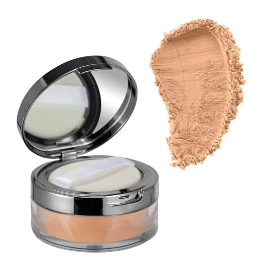 Tind of NorwayPowder Foundation Nr.5Toffee Tind of NorwayPowder Foundation Nr.5Toffee