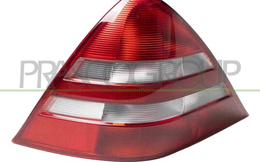 PRASCO ME6204154 Baklykt
