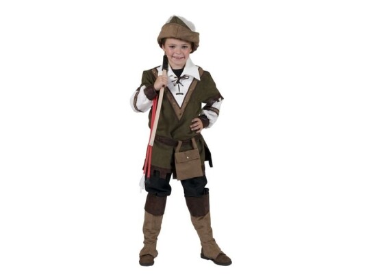 Robin Hood Kostymer Robin Hood Kostymer