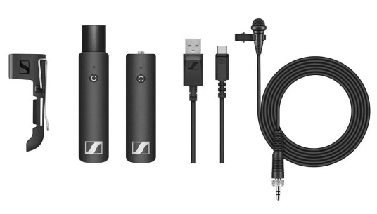 Sennheiser XSW-D Lavalier Set Sennheiser XSW-D Lavalier Set