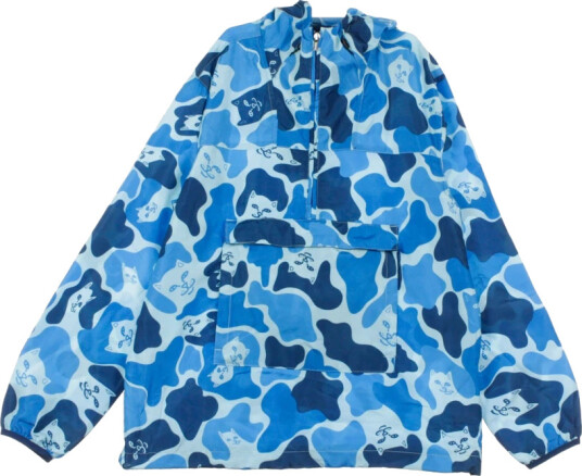 Ripndip Herre Jakker Blå L,