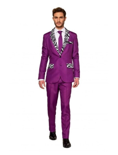 Suitmeister Pimp Suitmeister Pimp