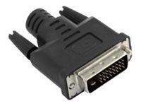 MicroConnect DVI-D Dummyplugg for Videotilbehør MicroConnect DVI-D Dummyplugg for Videotilbehør