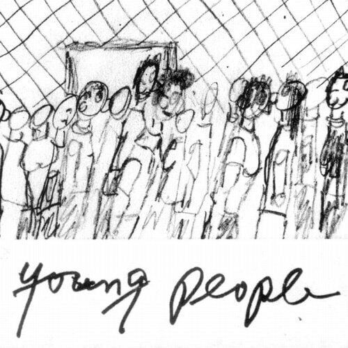 MediaTronixs Young People CD (2002) Pre-Owned