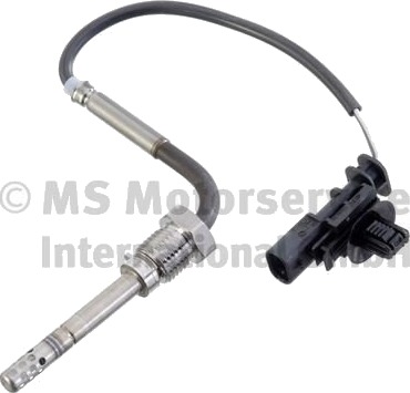Sensor, eksostemperatur PIERBURG 7.11020.93.0
