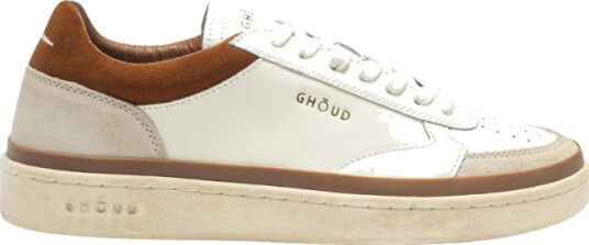 Ghoud Herre Sko Flerfarget 45 EU, Ghoud Herre Sko Flerfarget 45 EU,