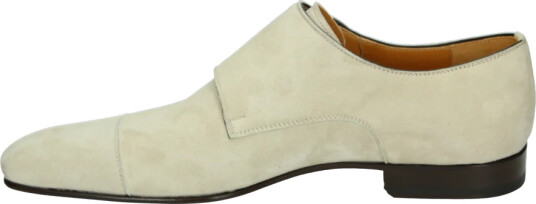 Magnanni Herre Sko Beige 44 1/2 EU, Magnanni Herre Sko Beige 44 1/2 EU,