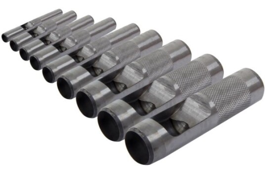 Pro-Line Skinnstanser 15 Stk. 32021 Pro-Line Skinnstanser 15 Stk. 32021