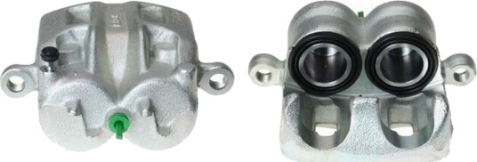 Bremsecaliper Axia 393129 Bremsecaliper Axia 393129