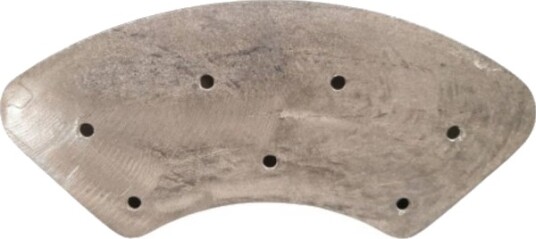 Berger & Schröter 61006 Hage Tilbehør Berger & Schröter 61006 Hage Tilbehør