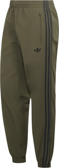 Adidas Originals Firebird Wvn Tp Khaki green M