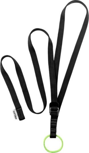 Edelrid Adjustable Belay Station Sling II