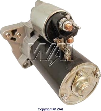 WAI 30364N Starter WAI 30364N Starter