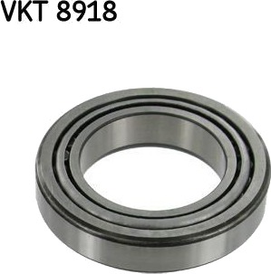 Lager, girboks SKF VKT 8918
