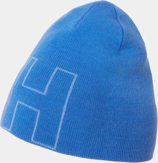Helly Hansen Outline Beanie Ultra Blue Helly Hansen Outline Beanie Ultra Blue