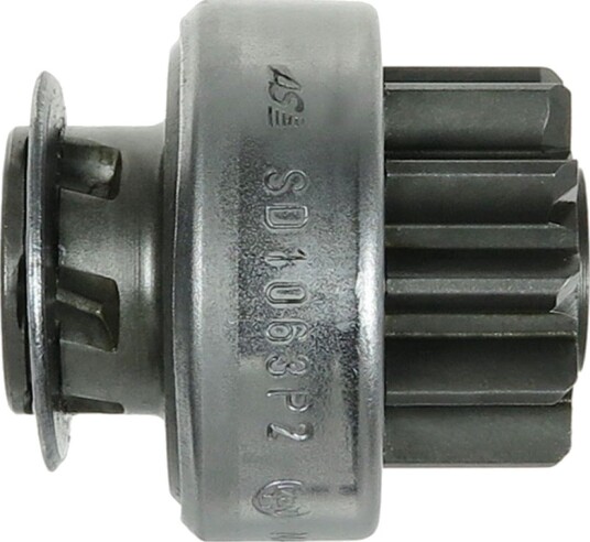 AS-PL SD1063P2 Friløpsgir, starter