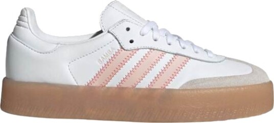 Adidas Originals Sambae W White 39 1/3