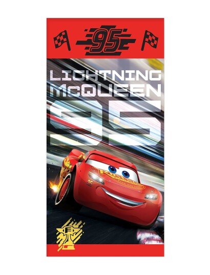 BrandMac | Towel Cars 744 - 70X140 Cm | 70X140CM BrandMac | Towel Cars 744 - 70X140 Cm | 70X140CM