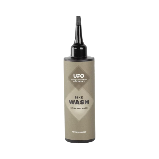 CeramicSpeed Bike Wash Konsentrat Rengjøringsmiddel 125ml