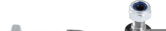 SPIDAN CHASSIS PARTS 45907 Endeledd