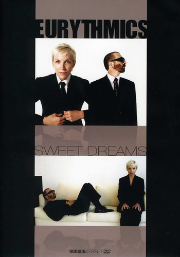 Sweet Dreams DVD