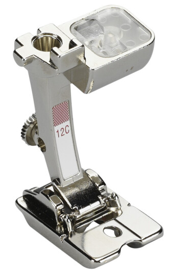 Bernina 12C Trikåfot 12C Trikåfot
