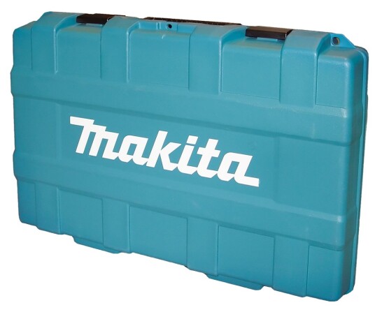 Makita Koffert Plast BHR242+DX01 Makita Koffert Plast BHR242+DX01