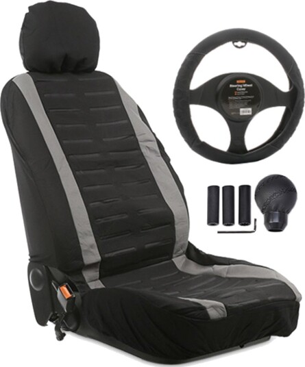 RIDEX 4773A0151 Setetrekk