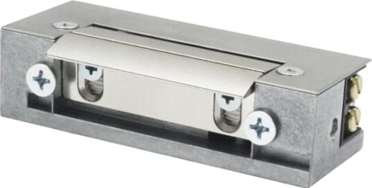 Siemens Elektrolås Hartte S12n Serie S 12V Dc Lavstrøm Siemens Elektrolås Hartte S12n Serie S 12V Dc Lavstrøm