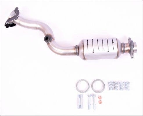 EEC DT6050T Katalysator