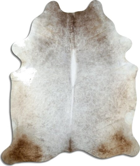 Kuskinn Beige 1547 Størrelse: 210 x 180 cm