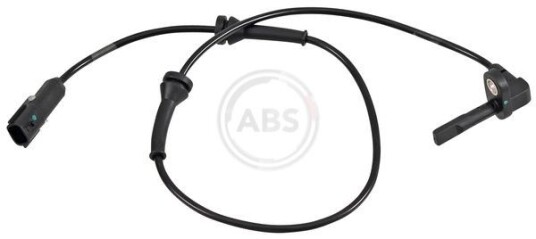 ABS sensor A.B.S. 31578 ABS sensor A.B.S. 31578