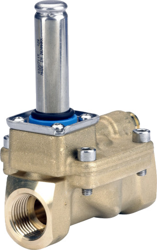 EV220B MAGNETVENTIL NC G 1/2 F
