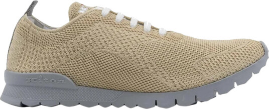 Kiton Herre Sko Beige 40 1/2 EU, Kiton Herre Sko Beige 40 1/2 EU,